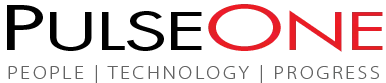 PulseOne Logo