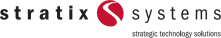 Stratix Systems Logo